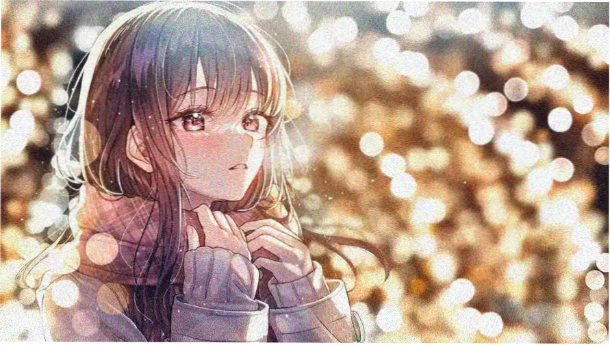 隐藏的面孔 电影 官方主海报